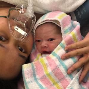 Meet your Posher, Witari